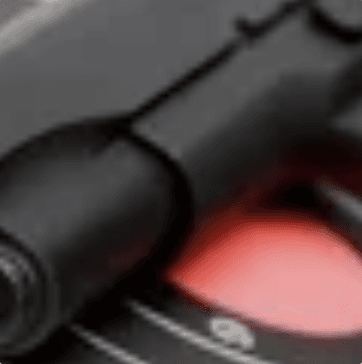 Handgun detail for combined DC and Maryland CCW renewal training